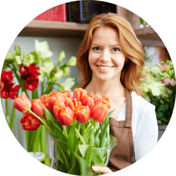 Купить тюльпаны в Зеленокумске